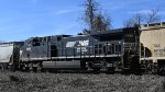NS 4862 working as a DPU